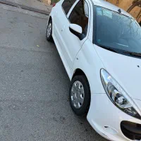 ۲۰۷ مدل ۱۴۰۳ تیو۵ tu5|خودرو سواری و وانت|تهران, امین حضور|دیوار