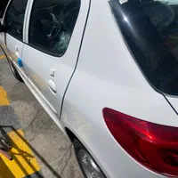 207 دنده پانا صفر نقد و اقساط تحویل روز|خودرو سواری و وانت|تهران, دانشگاه شریف|دیوار