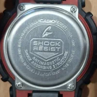 ساعت مچی کاسیو مدل جی شاک|ساعت|تهران, جنتآباد جنوبی|دیوار