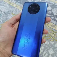 گوشی شیائومی پوکو x3 pro حافظه۱۲۸رام۸ درحدنوآکبند|موبایل|ساری, |دیوار
