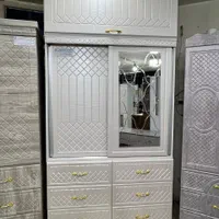 کمد ۹۹۹ پلاس|تخت و سرویس خواب|رشت, رودبارتان|دیوار