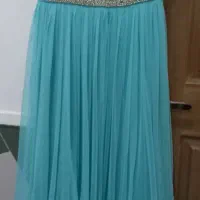 پیراهن مجلسی