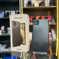 سامسونگ Galaxy A12 حافظه 128 گیگ