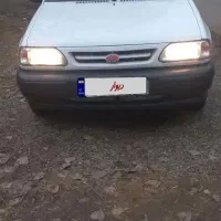 پراید 131