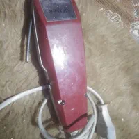 ماشین اصلاح