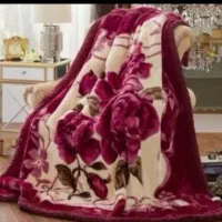 پتو تکه ای گلبافت شارژ شد(کوچه بازار رسول الله)