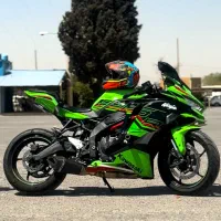 zx25r در حد