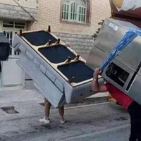 باربری وانت نیسان ایسوزوکارگراسبابکشی شهری شهرستان|خدمات حمل و نقل|شیراز, شهرک امیر کبیر|دیوار