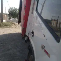 کامیونت جک مدل ۹۴ معاوظه بدون رنگ معاوظه با کاویان|خودرو سنگین|مشهد, مهدی آباد|دیوار