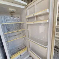 یخچال فریزر دوقلو|یخچال و فریزر|اشترینان, |دیوار