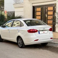 خودرو جک جی 4مدل ۱۴۰۲ بیرنگ اس