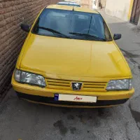 تاکسی بین شهری بدون خط