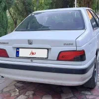 پژو tu5 خونگی خیلی تمیز دریچه سیمی