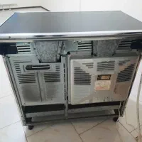 گاز عالیستا|اجاق گاز و لوازم برقی پخت‌وپز|پردیس, فاز ۱۱|دیوار