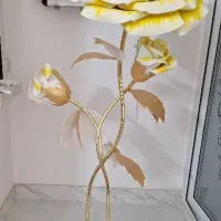 گل فومی بلند|گل مصنوعی|مشهد, امیرآباد|دیوار