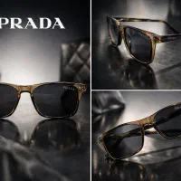 عینک prada|زیورآلات و اکسسوری|رشت, شهریاران|دیوار
