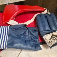 وسایل کنگ فوو|تجهیزات ورزشی|تهران, آشتیانی|دیوار