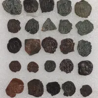 سکه مسی|کلکسیون سکه، تمبر، اسکناس|مرودشت, دولت آباد|دیوار