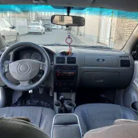 ریو مدل ۸۶|خودرو سواری و وانت|ارومیه, |دیوار