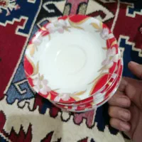 ظروف اشپزخانه|ظروف سرو و پذیرایی|فولادشهر, B5|دیوار