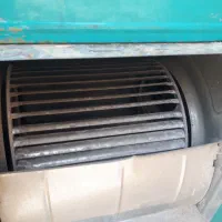 تلویزیون قدیمی،کولر ۷هزار|کولر آبی|خرمآباد, |دیوار