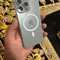 اپل iPhone 15 Pro Max با حافظهٔ ۲۵۶ گیگابایت|موبایل|بندرعباس, |دیوار