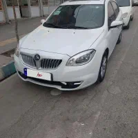 برلیانس موتوربزرگ ۱۶۵۰|خودرو سواری و وانت|همدان, |دیوار