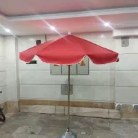 چتر مسافرتی سایبان چتری