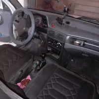 دوو سیلو مدل81|خودرو سواری و وانت|بومهن, |دیوار