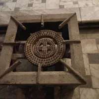 تک شعله|اجاق گاز و لوازم برقی پختوپز|ساری, |دیوار