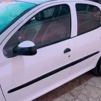 خودرو ۲۰۶ تمیز|خودرو سواری و وانت|فسا, |دیوار