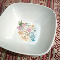 ظروف منزل و۱۵تاپلوخوری گل سرخ|ظروف سرو و پذیرایی|بهارستان, |دیوار