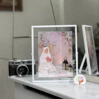 انواع قاب پلکسی و فلزی|تابلو، نقاشی، عکس|تهران, بازار|دیوار