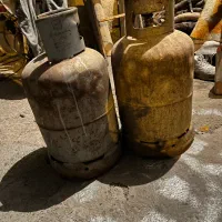 کپسول گاز بوتان