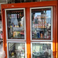 یخچال چهار درب