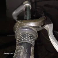 دوچرخه بریجستون کلکسیونی|دوچرخه، اسکیت، اسکوتر|لاهیجان, گلستان|دیوار