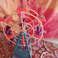 اسباب بازی