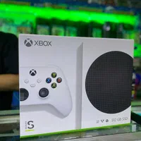 خرید وفروش سری اس وان x حتی بدون کارتن