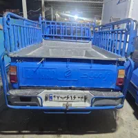 نیسان دوگانه|خودرو سواری و وانت|اهواز, کوی باهنر|دیوار