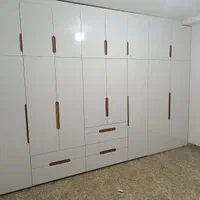 کمد دیواری مدل پویا