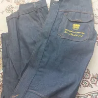 لباس کار