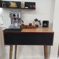 کافی بار