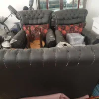 اثاث وسایل|اسباب و اثاث بچه|پارسآباد, |دیوار