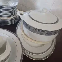 چینی  زرین  طرح سورن