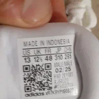 کتونی آدیداس اولتردریم|کیف، کفش، کمربند|تهران, شهرک صادقیه|دیوار