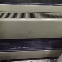 دو عدد بخاری آرلوکس