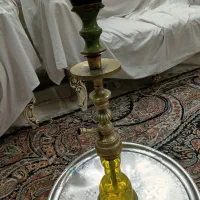 قلیان داود باباپور