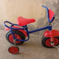 دو چرخه کودک