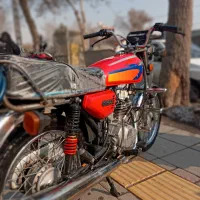 موتور مدل 94 درحد 1400