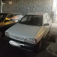 پیکان ۸۲ انژکتور|خودرو سواری و وانت|بروجن, |دیوار